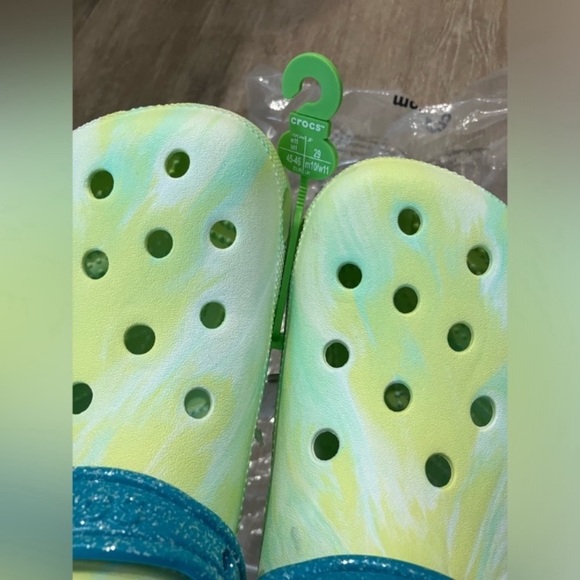 Crocs jimmy buffet margaritaville shoes 11 New with tags - Picture 3 of 3